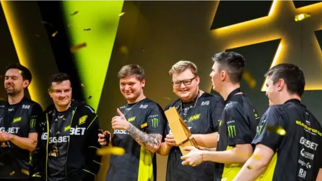 竞争的舞台 竞争的舞台