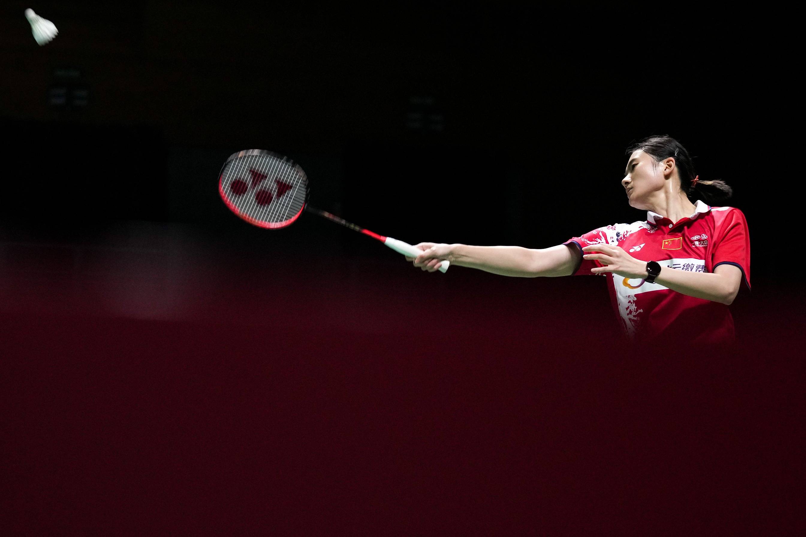 比赛的热情 比赛的热情