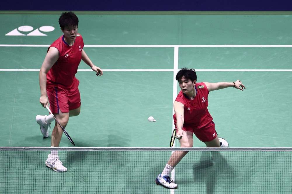 他们赢得了 他们赢得了