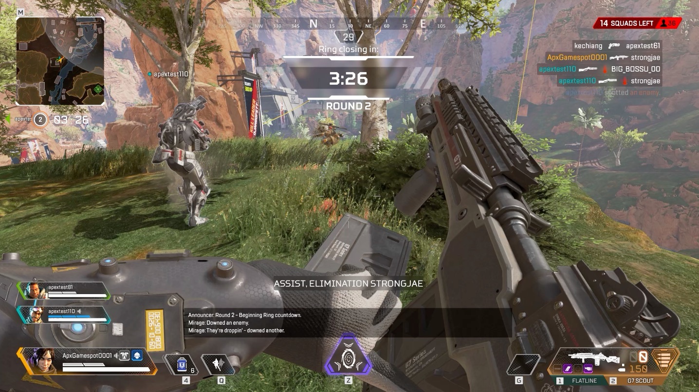 特城比赛前 特城比赛前