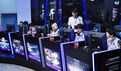 能化水平提 能化水平提