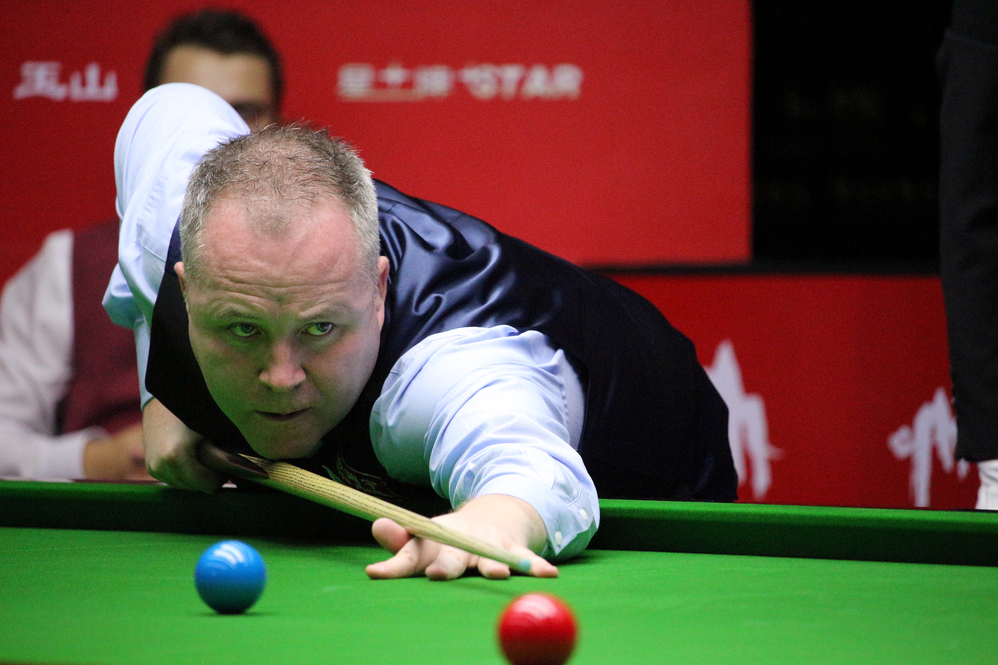 场上的一个 场上的一个